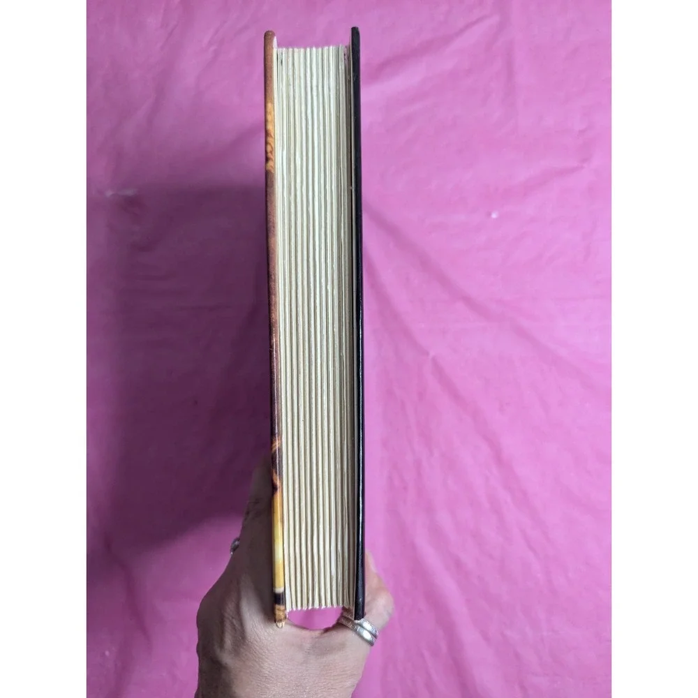 N/A first edition
